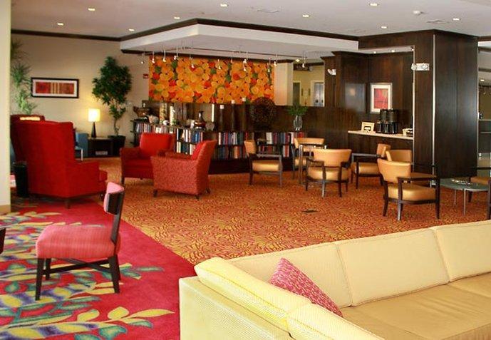 Courtyard Des Moines West-Jordan Creek Otel West Des Moines Dış mekan fotoğraf