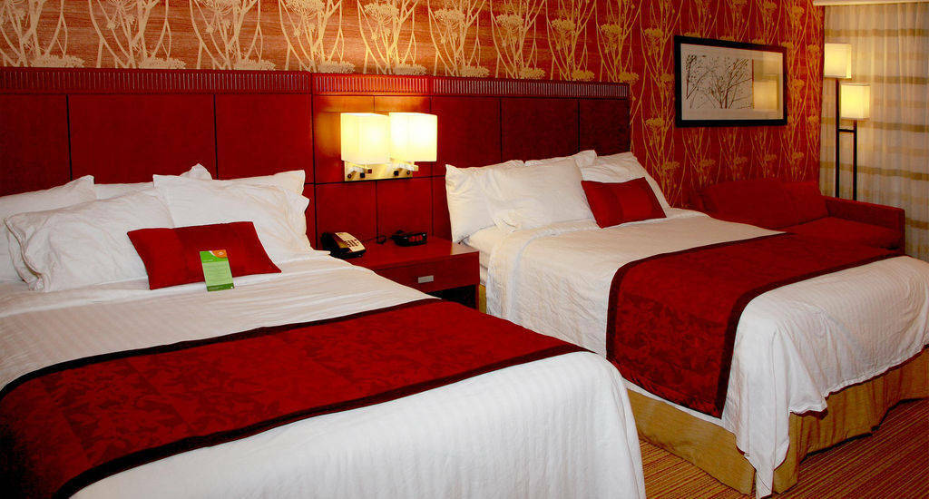 Courtyard Des Moines West-Jordan Creek Otel West Des Moines Dış mekan fotoğraf