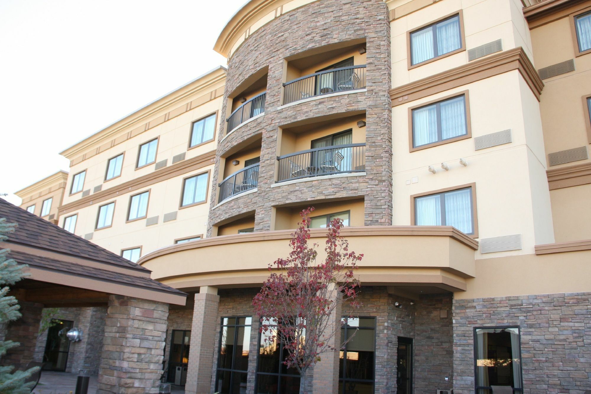 Courtyard Des Moines West-Jordan Creek Otel West Des Moines Dış mekan fotoğraf